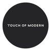 FROM OCTOBER 10-15th, AUGUST & WONDER PARTNERS WITH TOUCH OF MODERN!